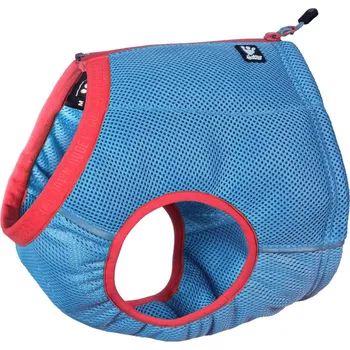 Obleček pro psa Hurtta Cooling Vest modrá
