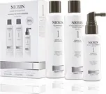 Nioxin Hair System Trial KIT 1 350 ml