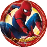 Procos Spiderman Homecoming talíře 23…