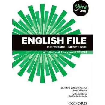 English File Third Edition Intermediate…