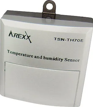 Meteostanice Arexx TSN-TH70E 
