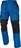 Červa Max kalhoty do pasu modré/černé, 62