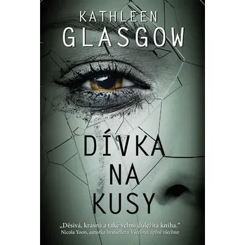 Recenze Dívka na kusy - Kathleen Glasgow