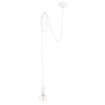 Nowodvorski Spider White I 9745