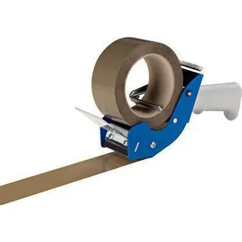 Manutan Expert Odvíječ lepicí pásky šířky 50 mm