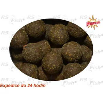 Boilies Dynamite Baits Hot Fish & GLM