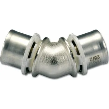 Fitinka Ivar CS Koleno Press 45° IVAR.PT 5704