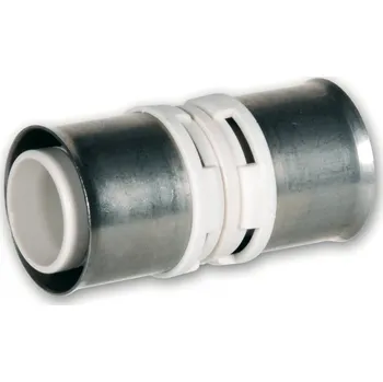 Fitinka Ivar CS Lisovaná vsuvka Press PPSU IVAR.V PPSU