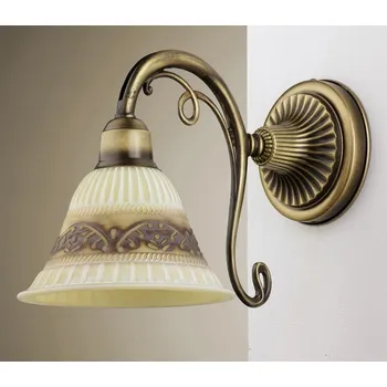 Nástěnné svítidlo Jupiter 811-OL K Olimpia 1070811000