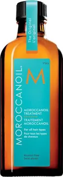 Vlasová regenerace Moroccanoil Treatment Original olej 100 ml