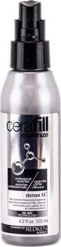 Vlasová regenerace Redken Cerafill Maximize Dense fx 125 ml