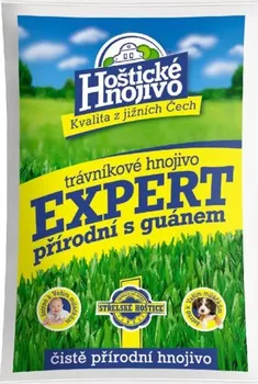 Hnojivo Forestina Hoštické hnojivo Expert s guánem