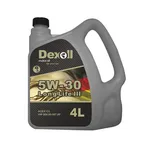 Dexoll Longlife III 5W-30