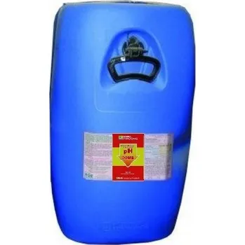General Hydroponics pH down, 60 l