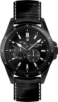 Jacques Lemans 1-1775D Hodinky Jacques Lemans 1-1775D