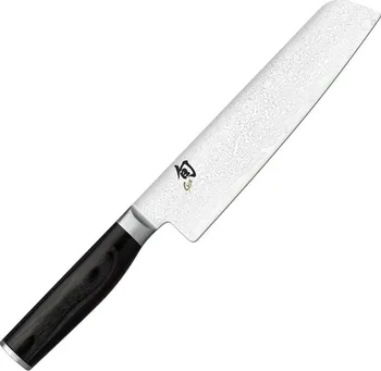 Kuchyňský nůž KAI TMM-0702 Shun Tim Mälzer Minamo Santoku 18 cm