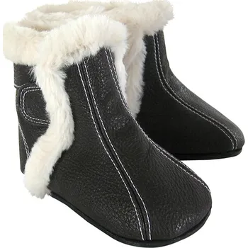 Dámská zdravotní obuv Jack&Lily Joseph Velikost EU: 16,5, vnitřní délka: 95, vnitřní šířka: 53