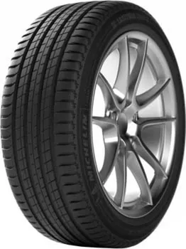 4x4 pneu Michelin Latitude Sport 3 275/50 R19 112 Y