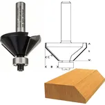 Bosch fazetovací a drážkovací frézy…