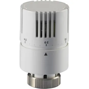 Hlavice pro radiátor Ivar CS Termostatická hlavice kapalinová IVAR.T 4000, M30x1,5