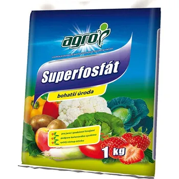 Hnojivo S Fosforem () Hnojivo S Fosforem
