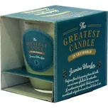 The Greatest Candle in the World vonná…
