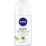 Nivea Pure & Natural Jasmine Scent W…