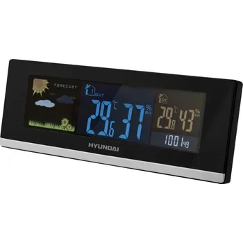 Meteostanice Hyundai WS 2468