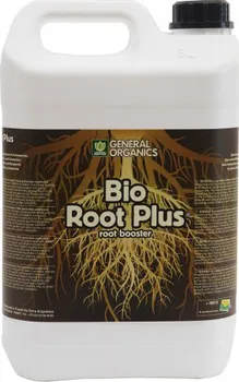 Hnojivo General Organics BioRoot Plus