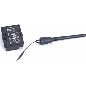 RC vybavení Graupner HF M-G2 33302