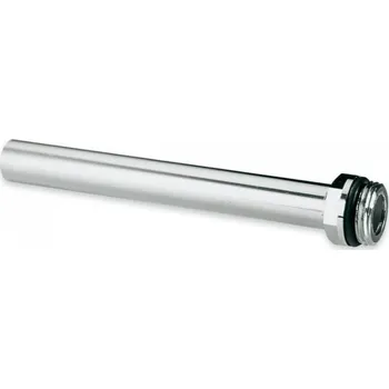 rozdělovač topení Ivar CS Dopojovací trubka koupelnových armatur IVAR.RR 702 OPTIMA - 140mmx15x1/2&quot;