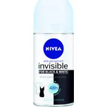 Nivea Invisible for Black & White Pure…