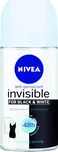 Nivea Invisible for Black & White Pure…