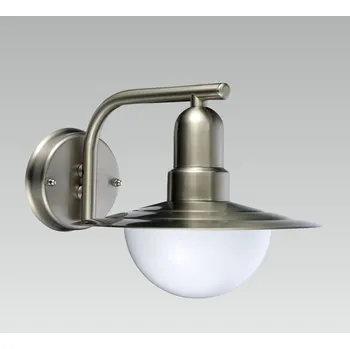 Nástěnné svítidlo Luxera Perth 61034