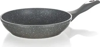Pánev Banquet Granite 40050620 20 cm šedá
