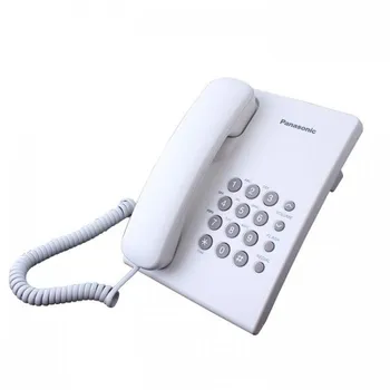 Stolní telefon Panasonic KX-TS500