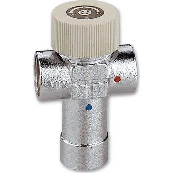 Ivar CS Termostatický směšovací ventil pro TV IVAR.C