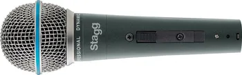 Mikrofon Stagg SDM60