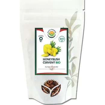 Salvia Paradise Honeybush červený BIO, 1000 g