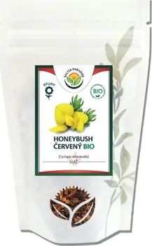 Čaj Salvia Paradise Honeybush červený BIO