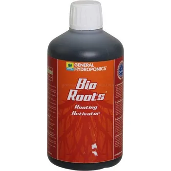 Hnojivo General Hydroponics BioRoots