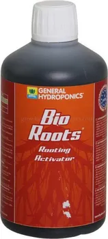 Hnojivo General Hydroponics BioRoots