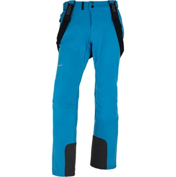 Snowboardové kalhoty Kilpi Rhea-M 2017/2018 modré