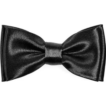 Motýlek Mini motýlek Avantgard - černý