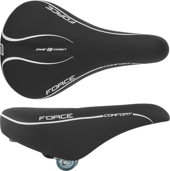 Sedlo Force Comfort Thunder dámské
