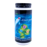 Home pond Attack Pond