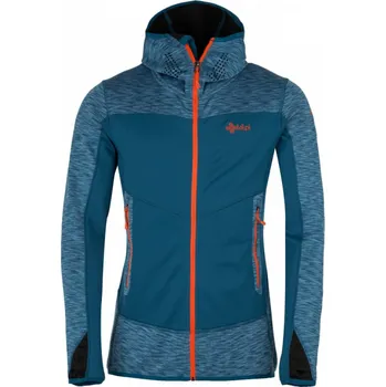 Pánská mikina Kilpi Assasin-M modrá