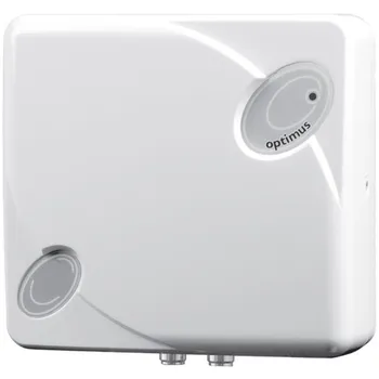 Průtokový ohřívač Wterm EPJ 6,4 BB 400 V