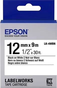 Pásek do tiskárny Originální Epson C53S654021