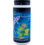 Home pond Bacter Pond